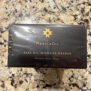 MarulaOil - Rare Oil Intensive Masque by John Paul Mitchell Systems 6.8fl. oz.